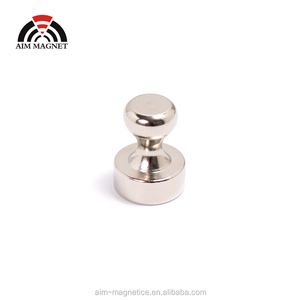 Disque magnétique puissant de 20mm, meuleuse - Product Image 2