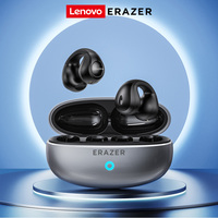 Casque sans fil Erazer Xt83 Pro Ows pour appels HD 5.4, écouteurs sportifs avec suppression du bruit, écouteurs TWS