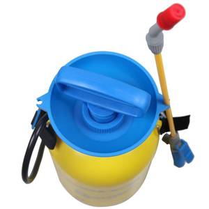<strong>Industrial</strong> Hand <strong>Pump</strong> Weed <strong>Sprayer</strong>