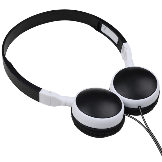 Cheap Wired Gaming Music Headsets Wired Over-ear Headphones with Mic 3.5mm Wired Gaming Headset Audifonos