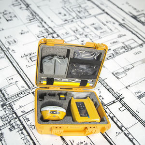 המחיר הטוב ביותר עבור HI-TARGET V300 מקצועי, מכשיר <span class=keywords><strong>GPS</strong></span>/<span class=keywords><strong>GNSS</strong></span> נייד <span class=keywords><strong>RTK</strong></span> עם פונקציית תכנון ויזואלי, דירוג IP68, טמפרטורת פעולה -45~75 - Product Image 2