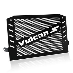 Protecteur de Radiateur de Moto pour <span class=keywords><strong>Kawasaki</strong></span> <span class=keywords><strong>Vulcan</strong></span> <span class=keywords><strong>S</strong></span> / <span class=keywords><strong>Sport</strong></span> / Cafe / Performance / Tourer 2015 - 2024 - Product Image 1
