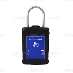 Cerradura Electrónica de Rastreo GPS Jointech JT701D con Diseño Impermeable para Logística de Carga y Camiones Contenedores - Product Image 1