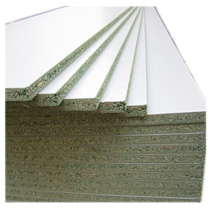 1830*2440mm, 2135*2440mm E1 lớp hmr ván dăm chống ẩm cao - Product Image 1