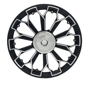 Splendor Alloy Wheel Royal Enfield Alloy Wheel 18 Inch and 19inch Bike Alloy Rim For Motorcycle