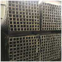 Barres carrées en acier au carbone à surface lisse, tréfilées à froid, sans bavures - Spéciales pour supports d'étagères