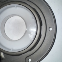 Nouveau joint d'huile arrière de vilebrequin Yepti 3S7Q-6385-AB/3S7Q-6701-AB/U202-11-312 pour Ranger 2.2 et Mazda BT-50