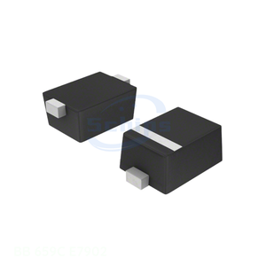 BOM IC In Stock BB 659C E7902 SC-80 Diodes Buy Electronics Components Online - Product Image 1