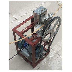 Kellen Good Price Bamboo <b>Split</b> <b>Machinery</b> Bamboo Flake Cutter Bamboo Splitter - Product Image 5