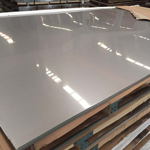 Factory Direct Competitive Price <strong>Stainless</strong> <strong>Steel</strong> <strong>Sheet</strong> 304 304L 316 201 202 SS Plate 1-3mm Thickness - Product Image 5