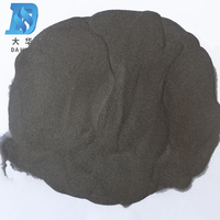 Fourniture directe du fabricant 75% perles de bauxite fondue en céramique fondue perles de bauxite frittées