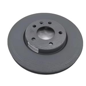 Disco de Freno 13517845 Sólido para Buick Envision, Encore, Chevrolet Equinox 1.5T 1.3T, Repuesto - Product Image 4