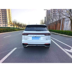 2024 2023 Geely Monjaro Xingyue L 5 Seat 2,0 T 218Hp 215 km/h 2wd SUV <span class=keywords><strong>4x4</strong></span> Coche <span class=keywords><strong>de</strong></span> gasolina Geely Monjaro Coche usado a la <span class=keywords><strong>venta</strong></span> - Product Image 3