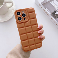 Casing HP Infinix H0T 20 20i 12 Play 9 8 Smart 4 5 6 HD 7plus NOTE 30, Soft Case Silikon SMART 8, Penutup Belakang, Laris Manis