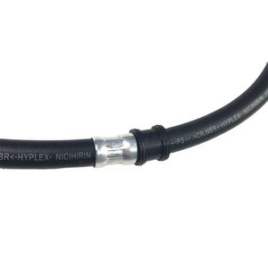 53713-S9A-Q01 H-onda CRV 2002-2006 Tubo <span class=keywords><strong>de</strong></span> dirección a presión Fábrica <span class=keywords><strong>de</strong></span> Guangzhou Venta al por mayor Tienda <span class=keywords><strong>de</strong></span> automóviles en línea <span class=keywords><strong>para</strong></span> <span class=keywords><strong>comprar</strong></span> - Product Image 3