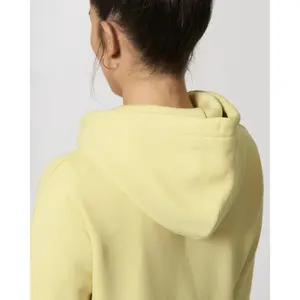 Sweat-shirt recyclé biologique STSU822, merchandising durable - Product Image 4