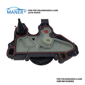 MANER EA888 Accesorios para Automóviles Válvula de Ventilación para Audi A3 Q3 TT VW Polo Jetta Passat 06K103495 - Product Image 2