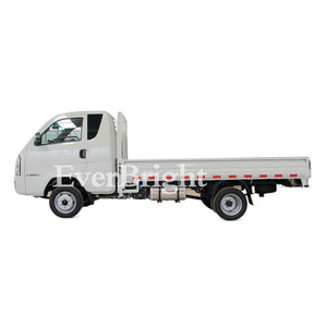 <span class=keywords><strong>Pick</strong></span>-<span class=keywords><strong>up</strong></span> Diesel <span class=keywords><strong>4x4</strong></span> Double cabine disponible ramassage à cabine unique - Product Image 2