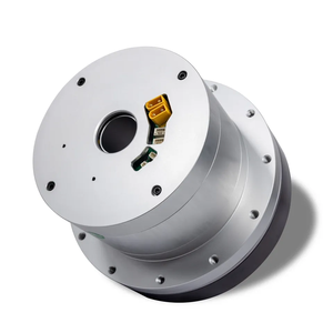 Actionneur de <span class=keywords><strong>robot</strong></span> R Module d'actionneur de moteur de joint de <span class=keywords><strong>robot</strong></span> humanoïde Module d'articulation de bras de <span class=keywords><strong>robot</strong></span> actionneur rotatif - Product Image 3