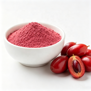Poudre de <span class=keywords><strong>fruit</strong></span> <span class=keywords><strong>miracle</strong></span> en gros, extrait de baie <span class=keywords><strong>miracle</strong></span> de qualité alimentaire contenant du <span class=keywords><strong>Miraculine</strong></span> - Product Image 2