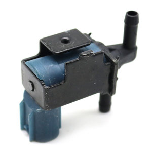 Électrovanne de commutation du canister à charbon actif Toyota 90910-12224 pour remplacement de l'ensemble moteur - Product Image 3