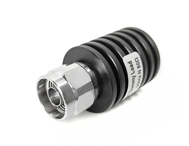 N Type SMA PL259 UHF BNC 4.3/10 7/16 DIN Male Plug Female 2W 10W 50W 100W 200W 300W RF Dummy Load 50 Ohm RF Lightning Earthing