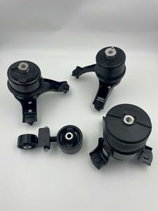 Cho TOYOTA cho Camry avensis phụ tùng ô tô động cơ gắn Tương thích với cho Camry Estima alphard-phần 1236228100 123620h010 - Product Image 5