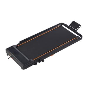 Trang chủ sử dụng thiết bị tập thể dục đi bộ Pad Máy chạy bộ cho phụ nữ trong nhà điện cơ giới dưới bàn Máy chạy bộ nhỏ với màn hình LED - Product Image 1