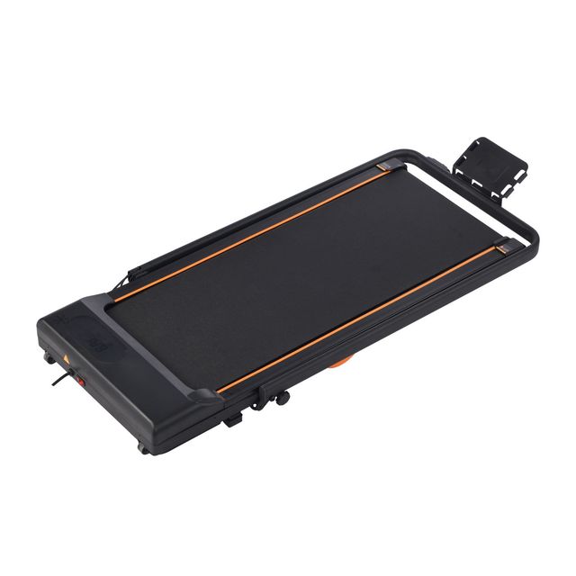 Home Use Fitness Equipment Walking Pad Treadmill for Women Indoor Electric Motorized Under Desk Mini Treadmill with LED Screen
