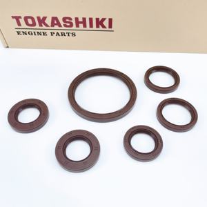 Kit de junta de culata de reacondicionamiento de motor TOKASHIKI 10105AA990 para Subaru EJ20 - Product Image 5
