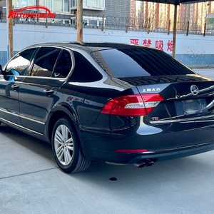 <span class=keywords><strong>Skoda</strong></span> <span class=keywords><strong>Superb</strong></span> 2.0T 7DCT de Segunda Mano, Sedán de Lujo, Vehículo Usado con Informe de Inspección Certificado, Gasolina, Volante a la Izquierda - Product Image 5