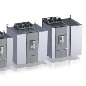 Démarreur progressif intelligent PSTX PSTX370-600-70 600 V IP20 pour moteurs - Product Image 1