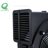 Ventilateur centrifuge miniature en plastique haute performance 180W 220W, souffleur d'air électrique pour gonflables, fabriqué en Chine