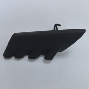 ฝาครอบท้ายรถ Toyota Corolla US 2023 รุ่น LE รหัส 53128 12190 อะไหล่พลาสติกทดแทน - Product Image 1