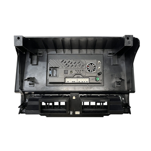 17 inch Screen Stereo For Toyota 4Runner 2010-2022GPS Multimedia Player RCA <b>amplifier</b> aftermarket Android Radio Head Unit - Product Image 6