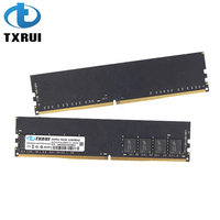 Mémoire de jeu entièrement compatible OEM 16 Go Ddr4 3200mhz Pc4-21300 PC4-19200 mémoire RAM de bureau