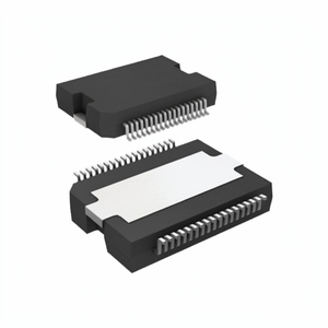 Composants électroniques Audio Special Purpose PowerSO 36 Exposed Top Pad TDA7808-48X – Service complet d'origine - Product Image 1
