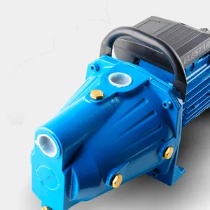 Electric Jet100 Jet-B Self Priming Water Pump Self Sucking Pumps JET-60P 0.5HP 0.37KW For Home Use