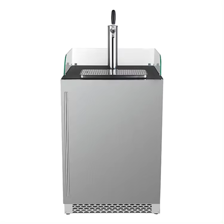 Grifo único y accesorios