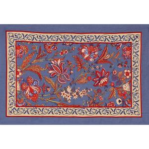 Sábanas Planas de Algodón de la Mejor Calidad en Varios Colores con 2 Fundas de Almohada Incluidas, 300 Hilos, Ecológicas, Precio al por Mayor - Product Image 3