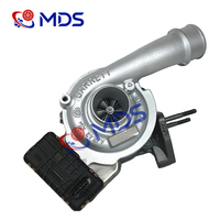 Turbocompresor GTB1549VK 771903-5003S para Chevrolet Cruze, Daewoo Tosca, Winstorm 2.0D 25181746