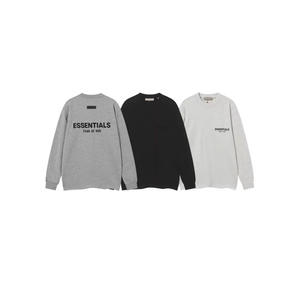 Lettere in Silicone Personalizzate di Alta Qualità con Stampa Floccata, Design 2025, Stile <span class=keywords><strong>Street</strong></span> Trendy, Vendita all'Ingrosso di <span class=keywords><strong>Abbigliamento</strong></span> - Product Image 1