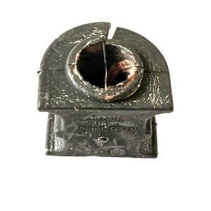 Jeep Grand Cherokee Commander Front <b>Stabilizer</b> Bar Bushing 52089465AF Self Lubricating Round Bore - Product Image 3