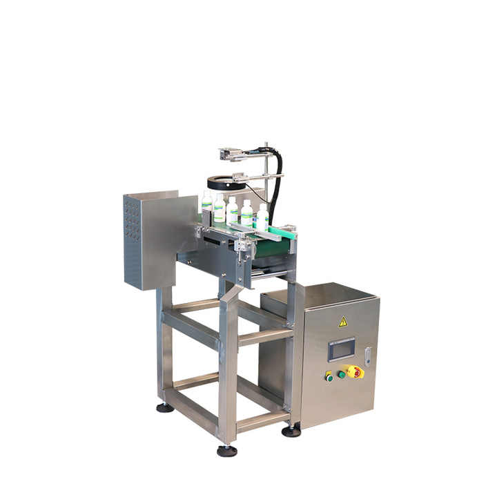 Visual Inspection Machine For Coins Visual Inspection Equipment QR Code Visual Inspection Machine Character ...