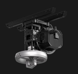 รถฟลายคาร์ทรุ่นถัดไปความจุ30โดรน-200กก. สำหรับโลจิสติกส์อุตสาหกรรม - Product Image 5