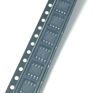 Circuits intégrés horloge et minuterie DS3231MZ SOIC-8, semi-conducteurs neufs et originaux pour PCB, en stock - Product Image 1