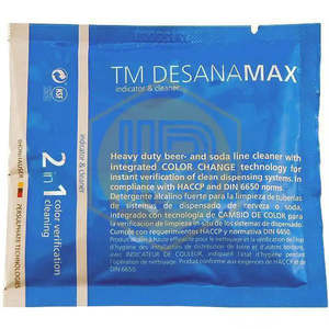 Desana Max FP Polvere Detergente (Ossigeno Attivo) - Product Image 5