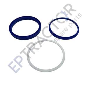 EPTRACTOR - 47134495-80mm Kit de joints de piston de levage compatible avec divers modèles New Holland + - Product Image 1