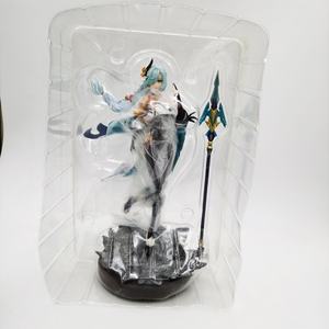 ของเล่นหุ่นอนิเมะทำจาก PVC 30ซม. ตัวละครอนิเมะ <span class=keywords><strong>genshin</strong></span> <span class=keywords><strong>impact</strong></span> - Product Image 6