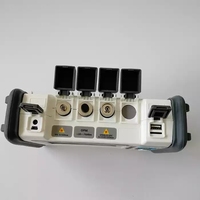 FFS2100 PON SM/MM OTDR 1310/1550/1625/1650nm 45dB Tester Exfo waktu optik Domain reflektor iolm peta acara Ftth Otdr